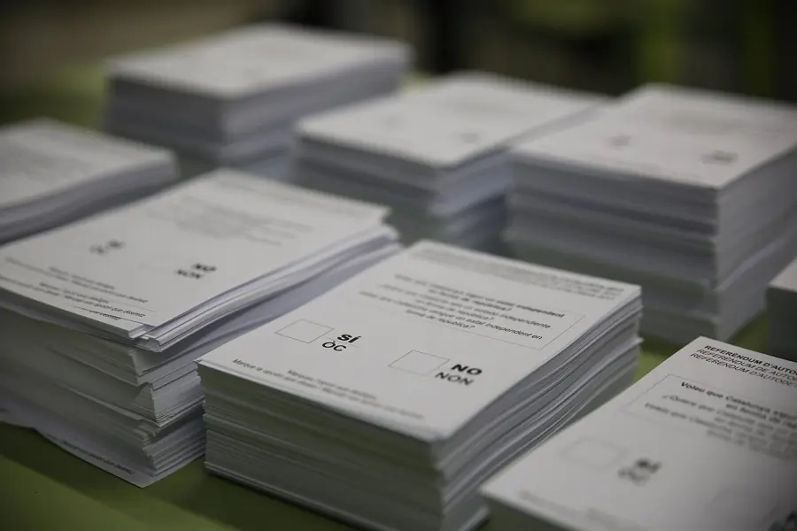 Referendum giustizia in Umbria, a Perugia la presentazione dell’analisi dei flussi elettorali