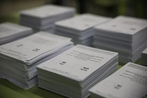 Referendum giustizia in Umbria, a Perugia la presentazione dell’analisi dei flussi elettorali