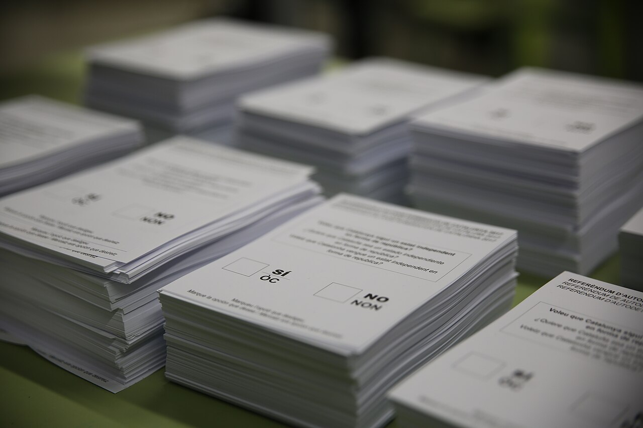 Referendum giustizia in Umbria, a Perugia la presentazione dell’analisi dei flussi elettorali