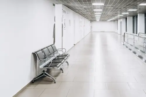 PNRR Sanità, avanzano gli interventi della Usl Umbria 2: stato dei lavori e prospettive