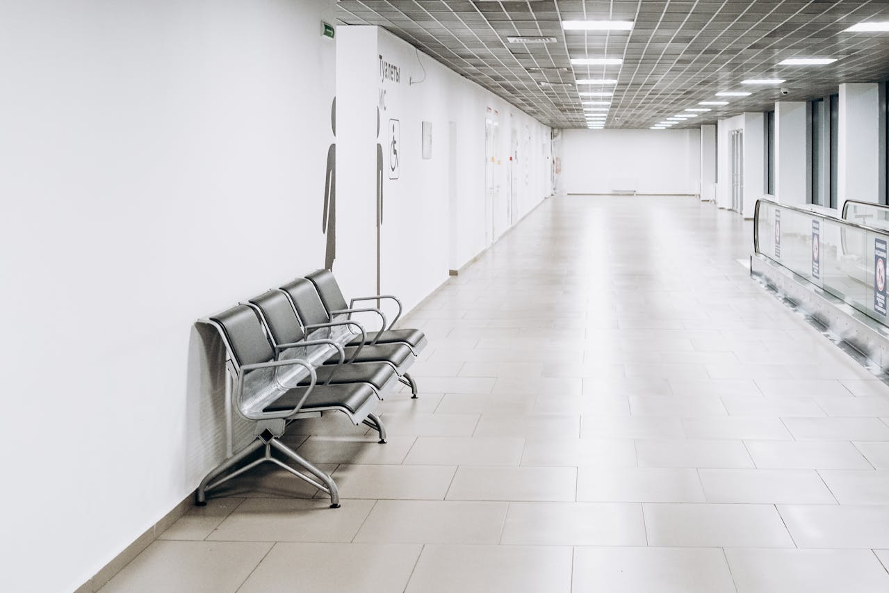 PNRR Sanità, avanzano gli interventi della Usl Umbria 2: stato dei lavori e prospettive