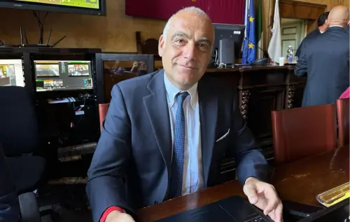 Parcheggio di via Roma a Orvieto: interventi su impianto elettrico e antincendio dopo il sopralluogo