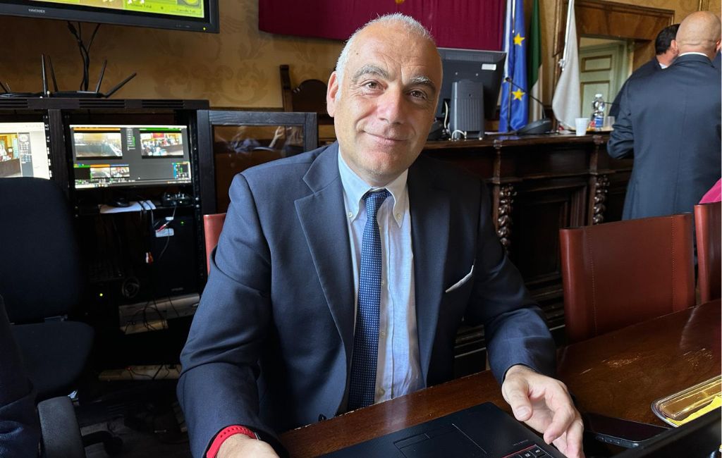 Parcheggio di via Roma a Orvieto: interventi su impianto elettrico e antincendio dopo il sopralluogo