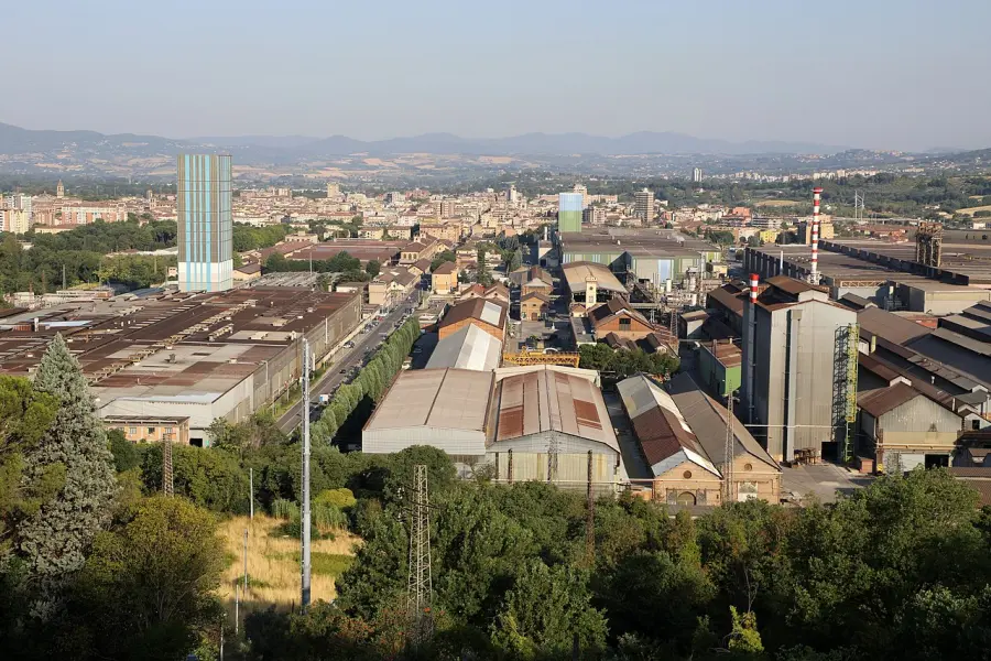 Acs, le notizie del 30 marzo: sanità a Terni e sicurezza urbana al centro del confronto politico