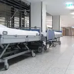 Pronto soccorso Terni, opposizione: “Opera voluta e finanziata dalla Giunta Tesei”