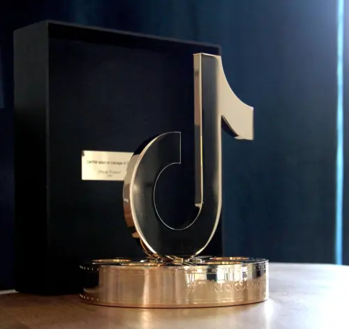 TIC Awards a Terni: creator, giovani e impegno sociale al centro della scena digitale